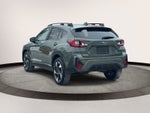 2025 Subaru Crosstrek Limited AWD