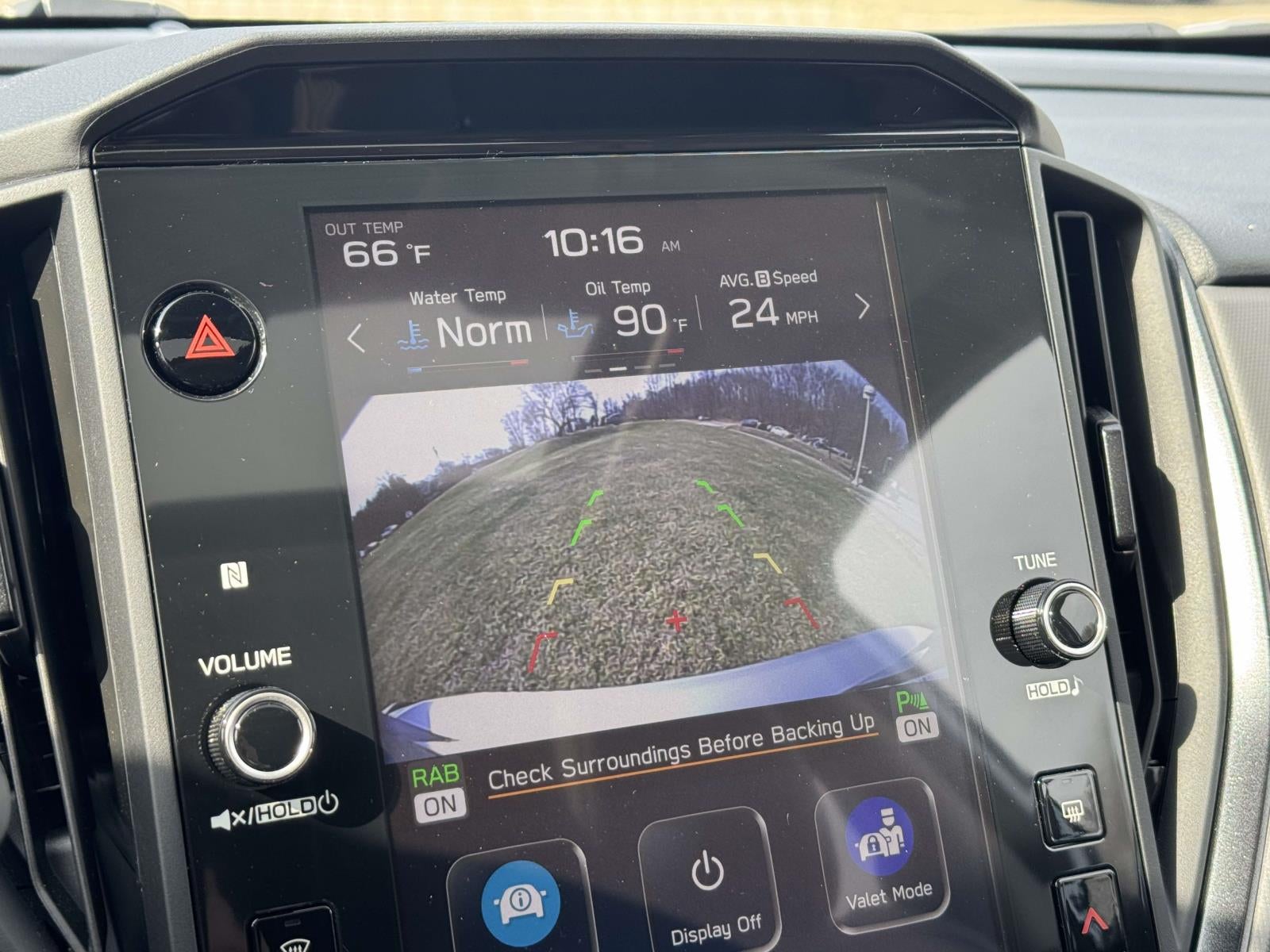 2025 Subaru Crosstrek Limited AWD