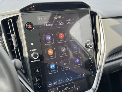 2025 Subaru Crosstrek Limited AWD