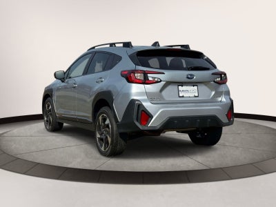 2025 Subaru Crosstrek Limited AWD