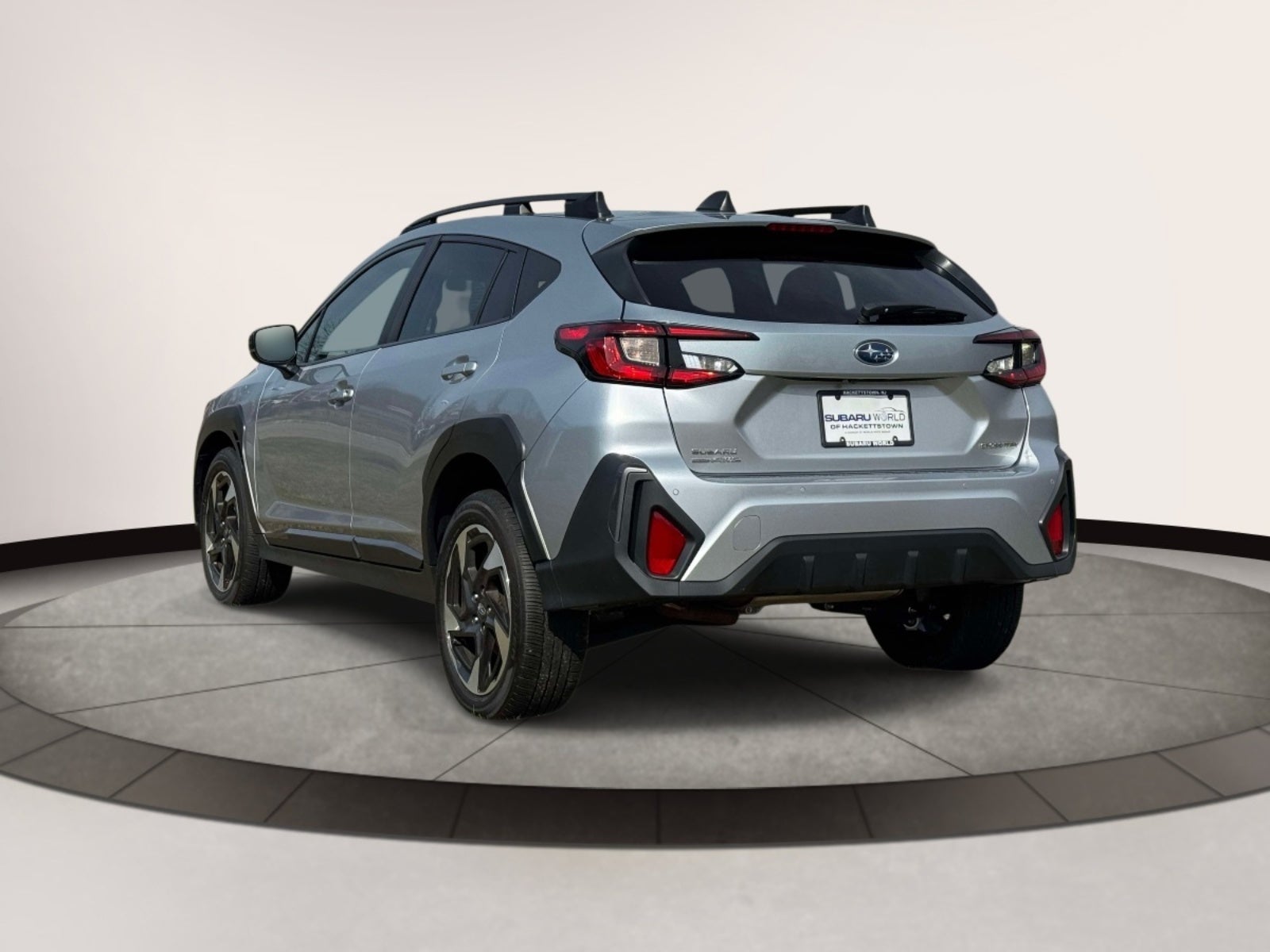 2025 Subaru Crosstrek Limited AWD