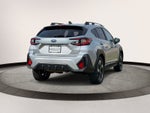 2025 Subaru Crosstrek Limited AWD