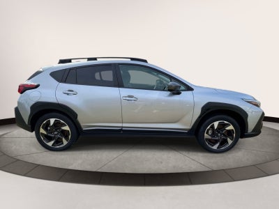 2025 Subaru Crosstrek Limited AWD