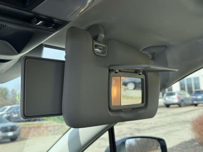 2025 Subaru Crosstrek Limited AWD