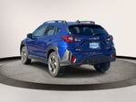 2025 Subaru Crosstrek Limited AWD