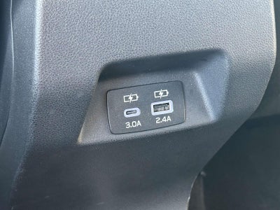 2025 Subaru Crosstrek Limited AWD