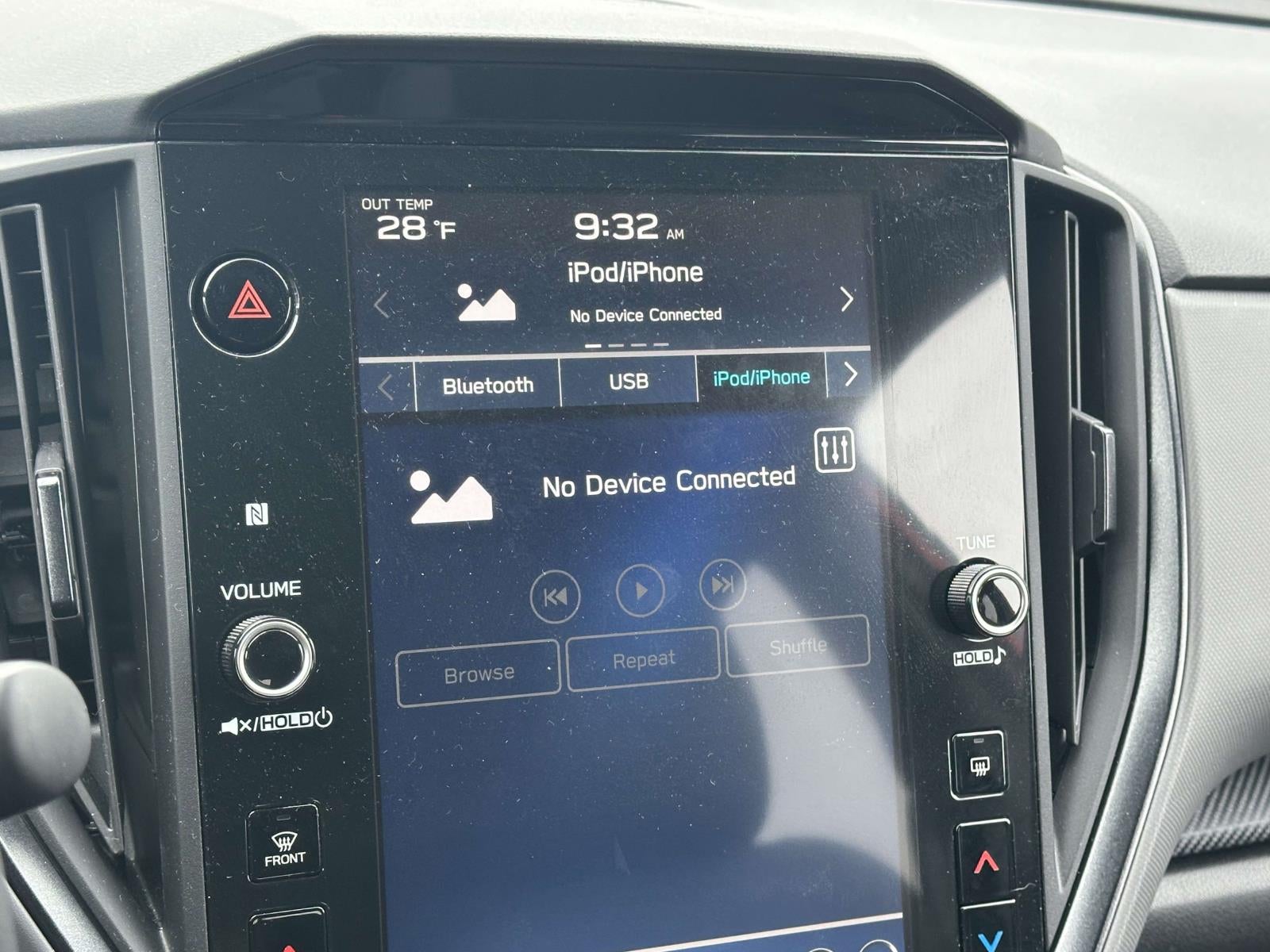 2025 Subaru Crosstrek Wilderness AWD