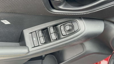 2025 Subaru Crosstrek Wilderness AWD