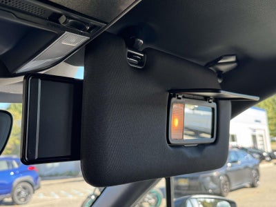 2026 Subaru Forester Wilderness CVT