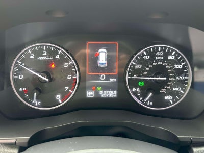 2023 Subaru Ascent Onyx Edition Limited 7-Passenger