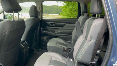 2023 Subaru Ascent Onyx Edition Limited 7-Passenger