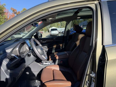 2025 Subaru Ascent Touring 7-Passenger