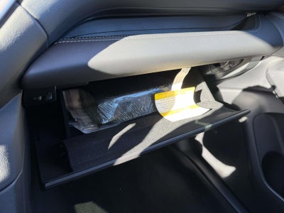 2025 Subaru Ascent Touring 7-Passenger
