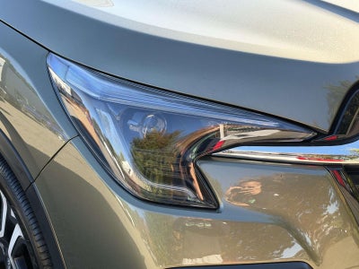 2025 Subaru Ascent Touring 7-Passenger