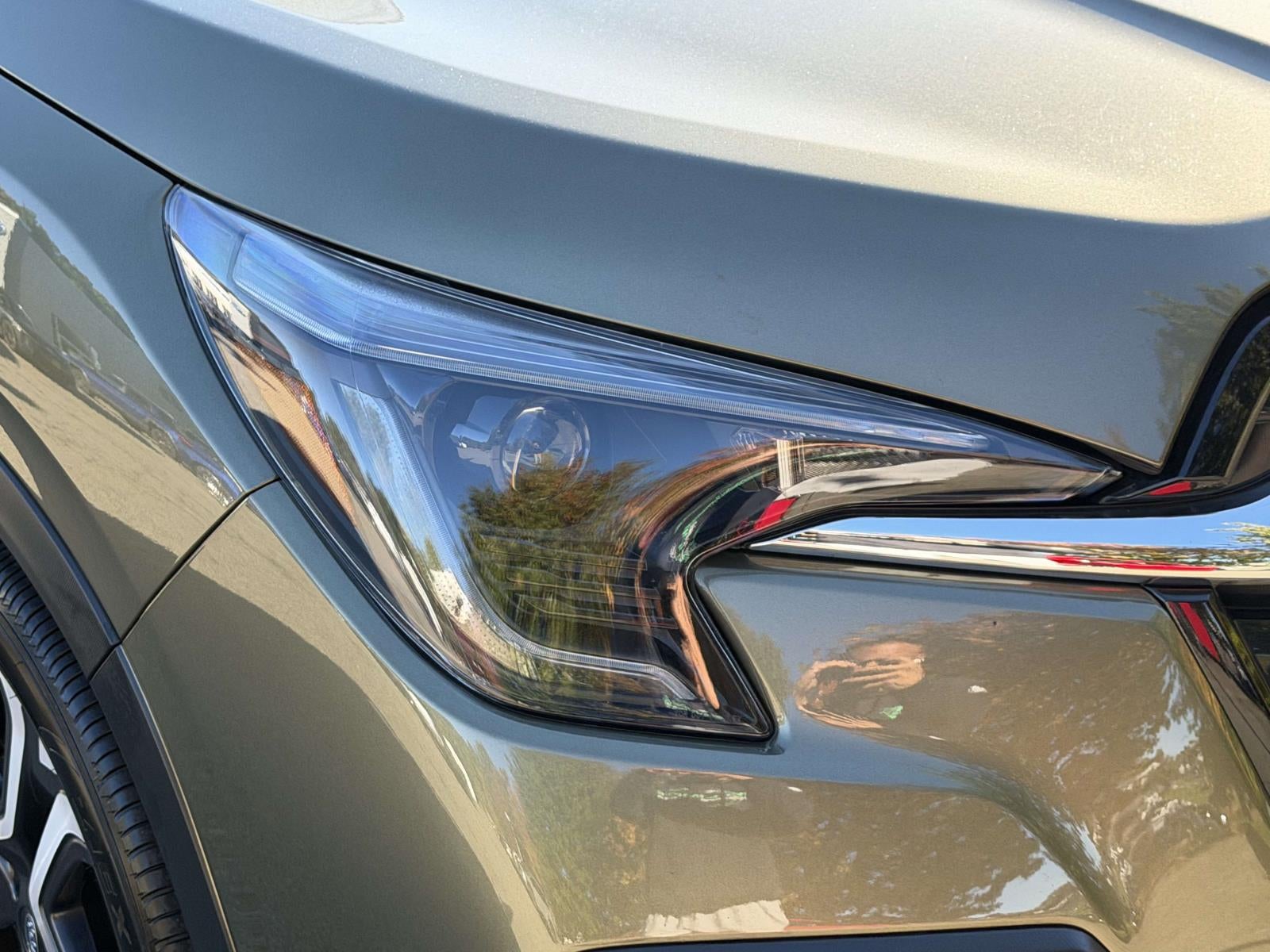 2025 Subaru Ascent Touring 7-Passenger