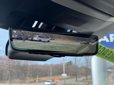 2025 Subaru Ascent Onyx Edition Touring 7-Passenger