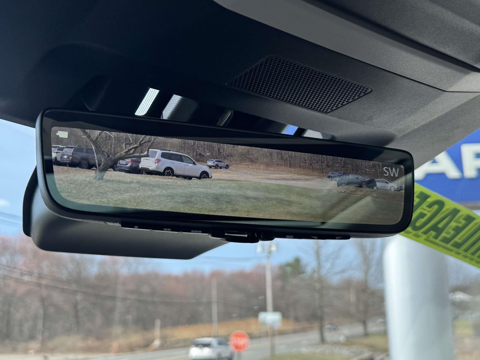 2025 Subaru Ascent Onyx Edition Touring 7-Passenger