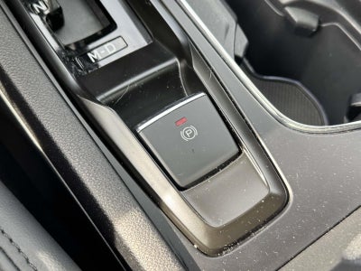 2025 Subaru Ascent Onyx Edition Touring 7-Passenger