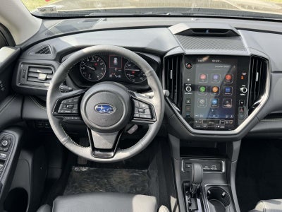 2025 Subaru Ascent Onyx Edition Touring 7-Passenger