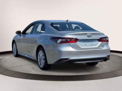 2023 Toyota Camry LE Auto AWD (Natl)
