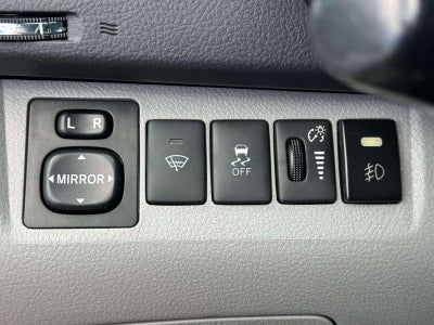 2013 Toyota Highlander 4WD 4dr V6 (Natl)