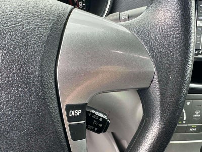 2013 Toyota Highlander 4WD 4dr V6 (Natl)