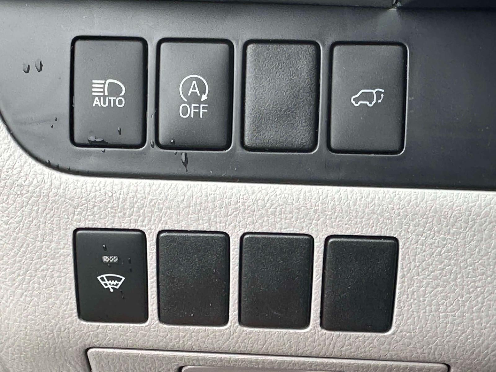 2019 Toyota Highlander XLE V6 AWD (Natl)