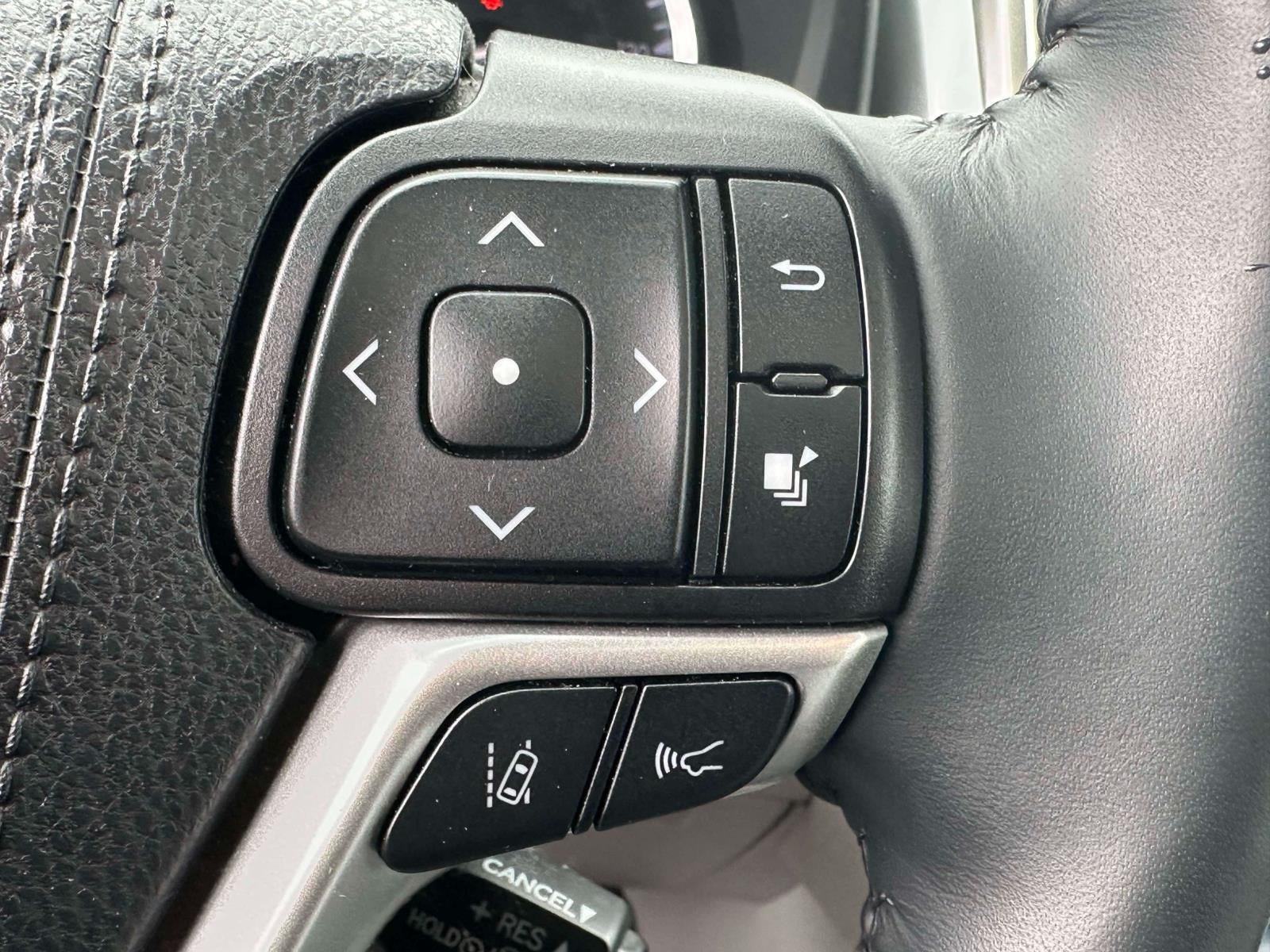 2019 Toyota Highlander XLE V6 AWD (Natl)