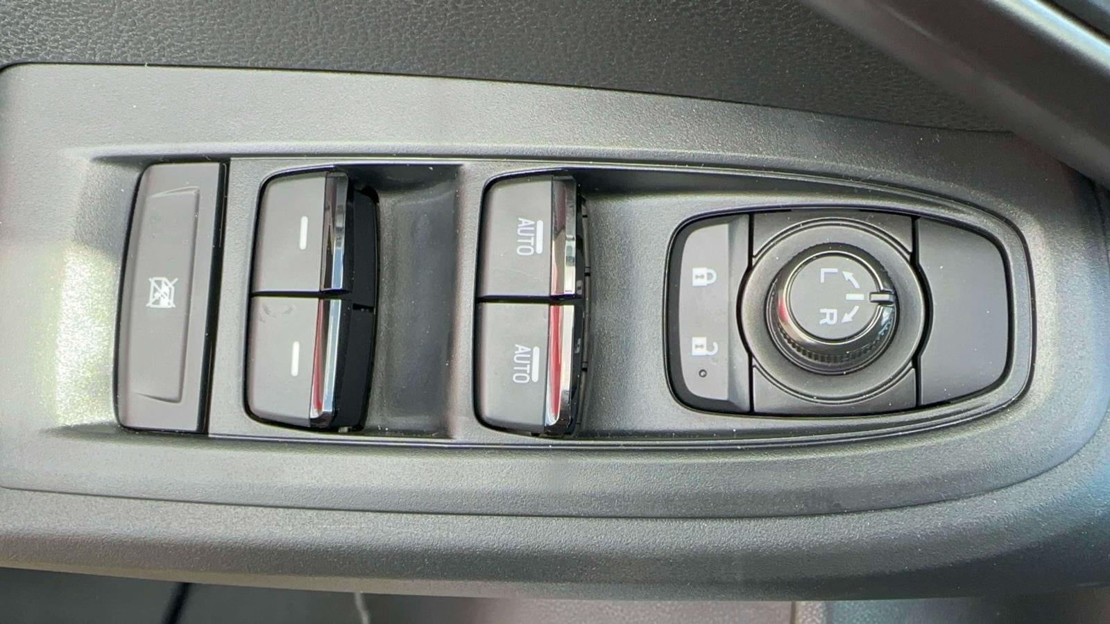 2025 Subaru Impreza AWD