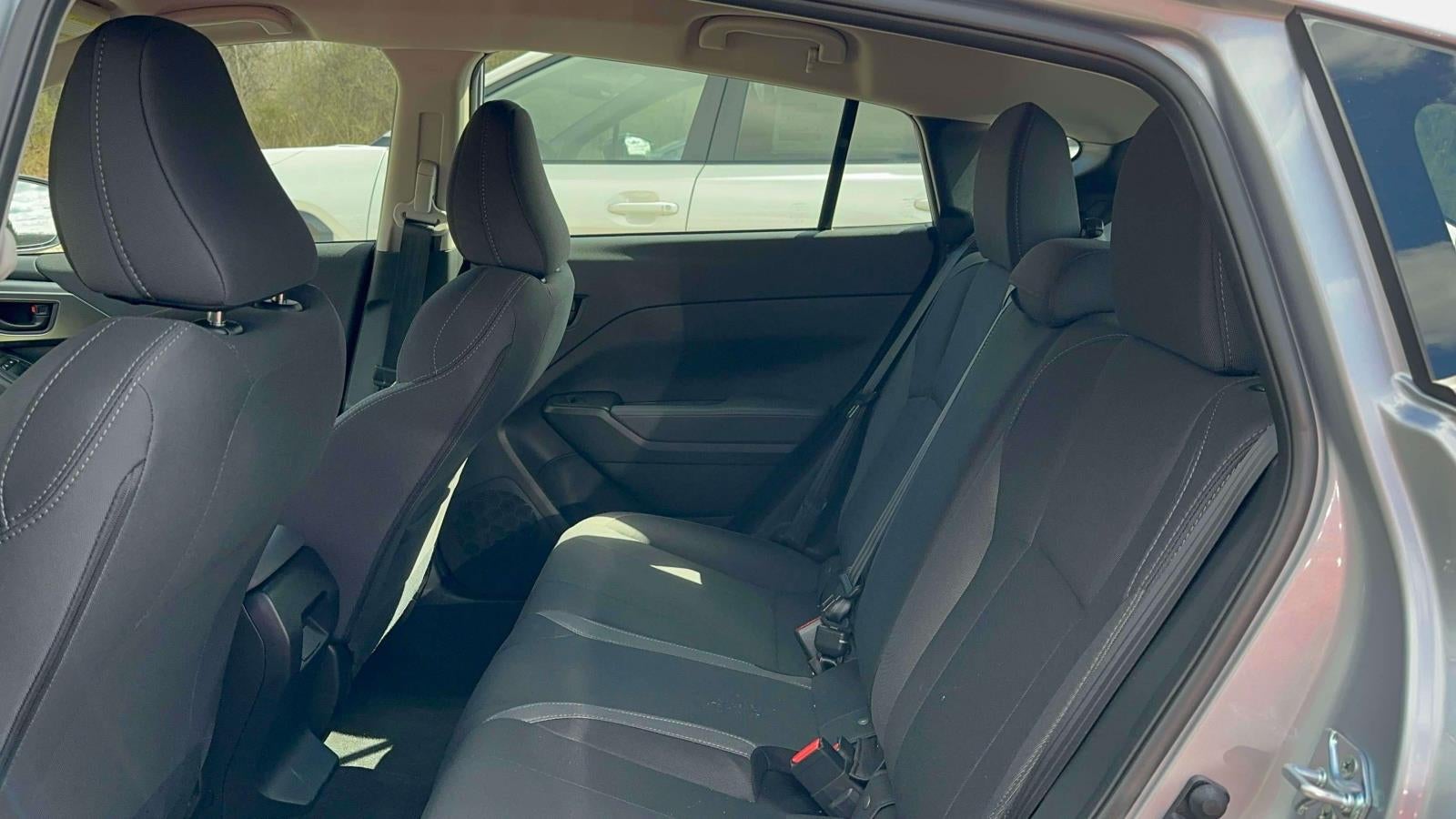 2025 Subaru Impreza AWD