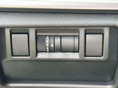 2025 Subaru Impreza AWD