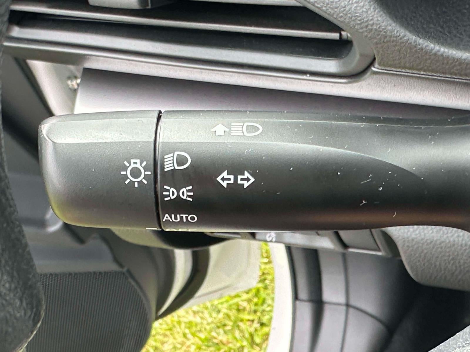 2025 Subaru Impreza AWD