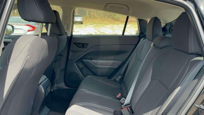 2025 Subaru Impreza AWD