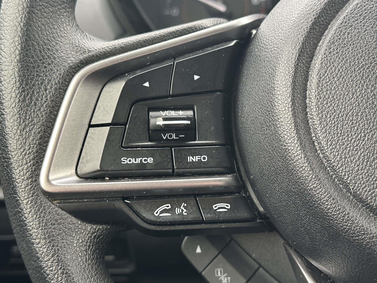 2023 Subaru Crosstrek CVT