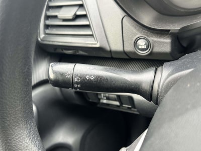 2023 Subaru Crosstrek CVT