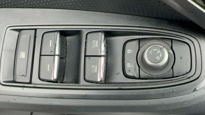2020 Subaru Crosstrek Limited CVT