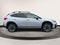 2020 Subaru Crosstrek Limited CVT