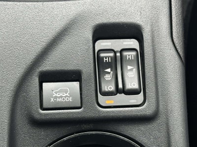 2023 Subaru Crosstrek Premium CVT