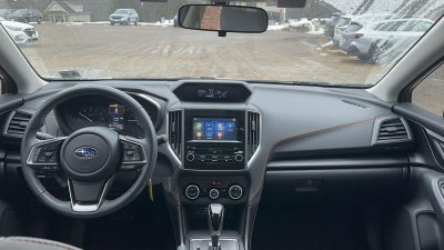 2023 Subaru Crosstrek Premium CVT
