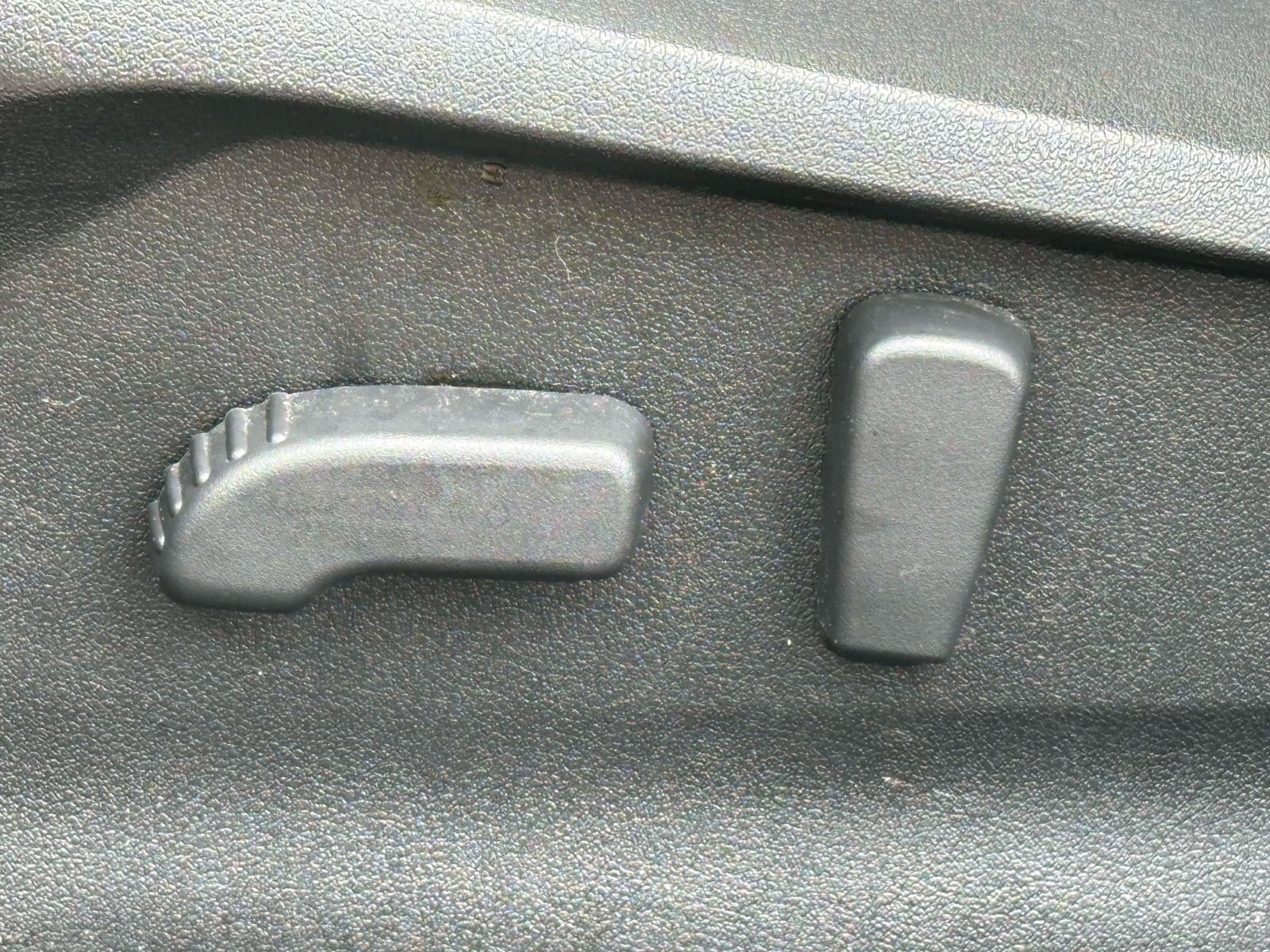 2023 Subaru Crosstrek Limited CVT