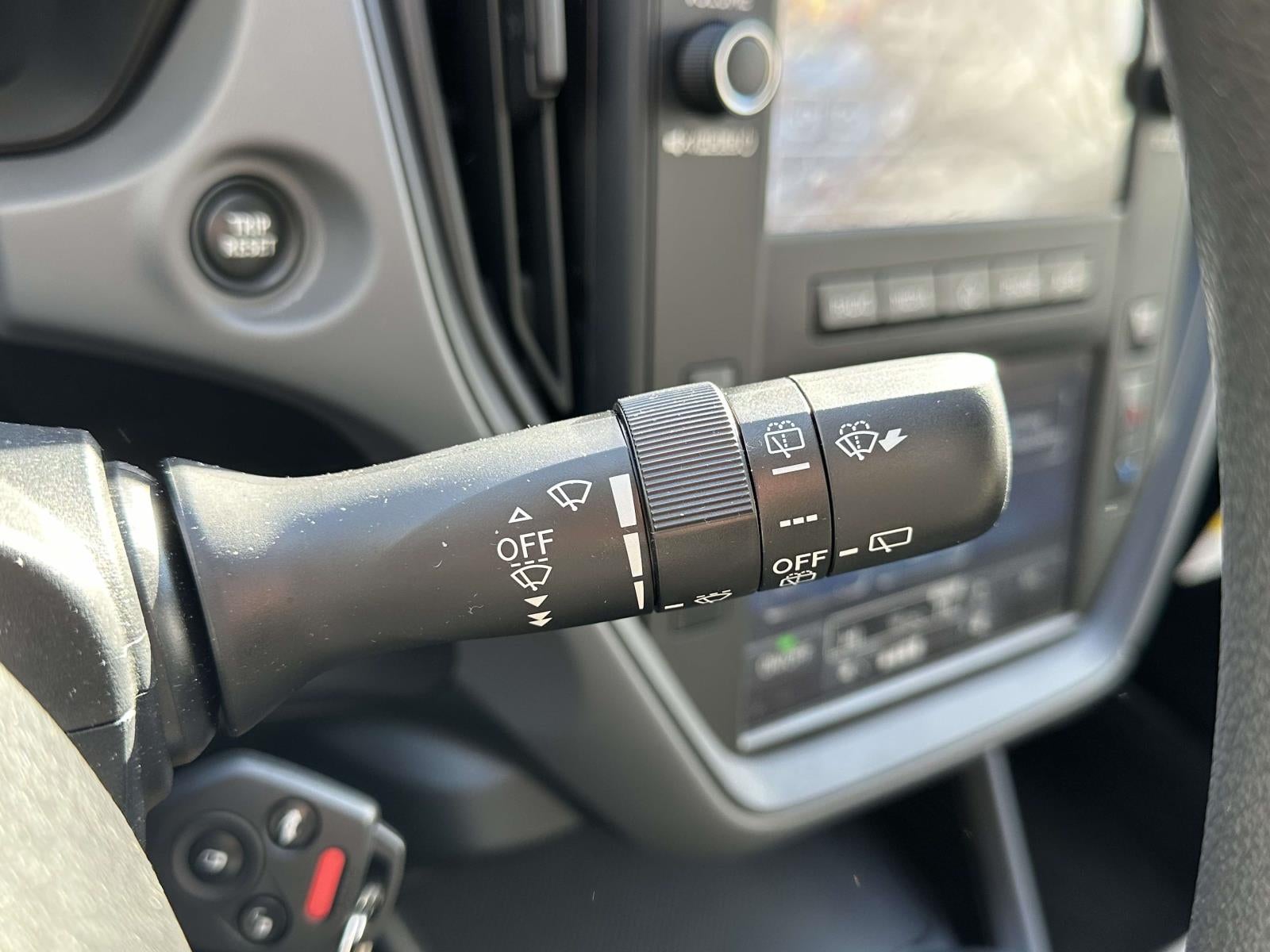 2025 Subaru Crosstrek AWD