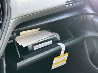 2025 Subaru Crosstrek AWD