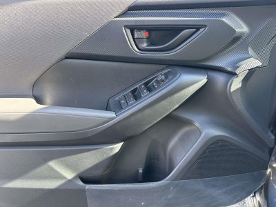 2025 Subaru Crosstrek AWD