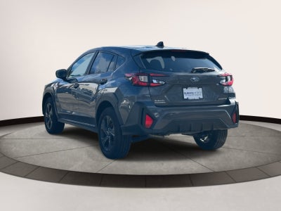 2025 Subaru Crosstrek AWD