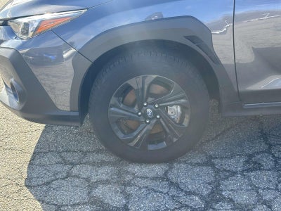 2025 Subaru Crosstrek AWD