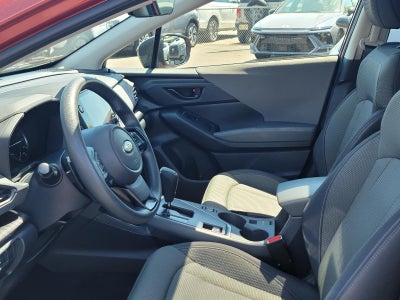 2024 Subaru Crosstrek Premium AWD