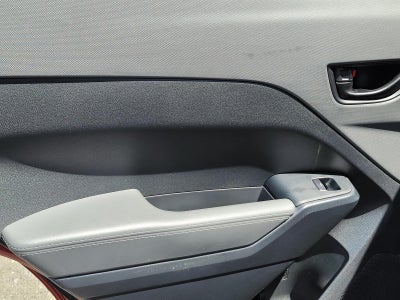 2024 Subaru Crosstrek Premium AWD