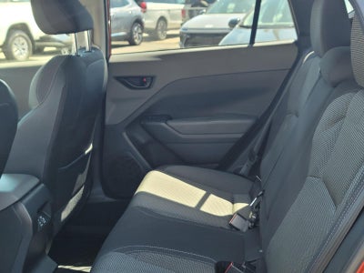 2024 Subaru Crosstrek Premium AWD