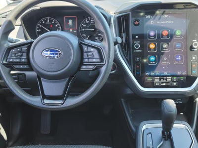 2024 Subaru Crosstrek Premium AWD