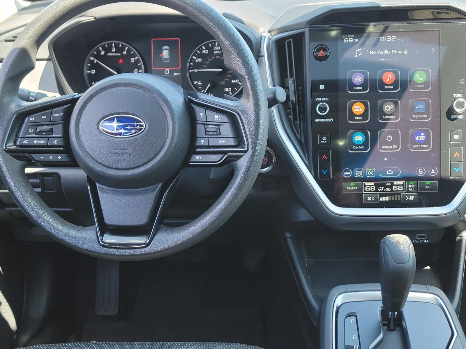 2024 Subaru Crosstrek Premium AWD